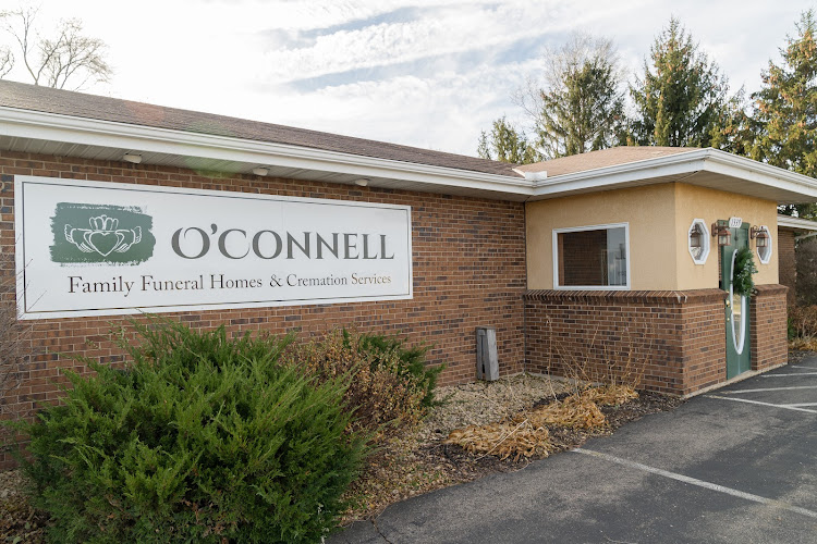 O’Connell Family Funeral Homes & Cremation Prescott Wisconsin