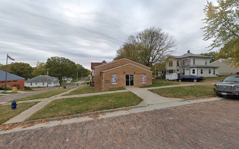 Roland Ritchie Funeral Home Corning Iowa