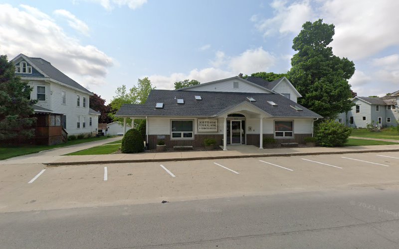 Schutte-Grau Funeral Home Postville Iowa