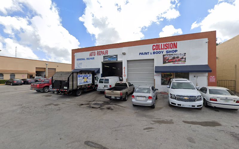 Esther Casket Company Opa-locka Florida