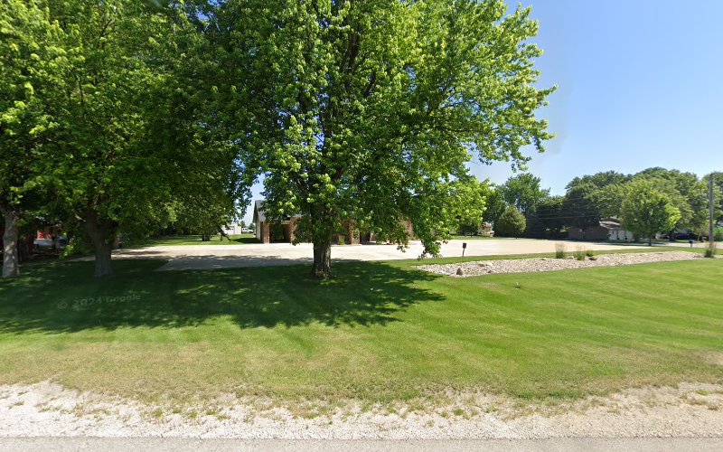 Smith Tim Storm Lake Iowa