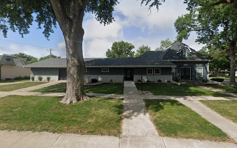 Gaudian & Eldridge Funeral Primghar Iowa