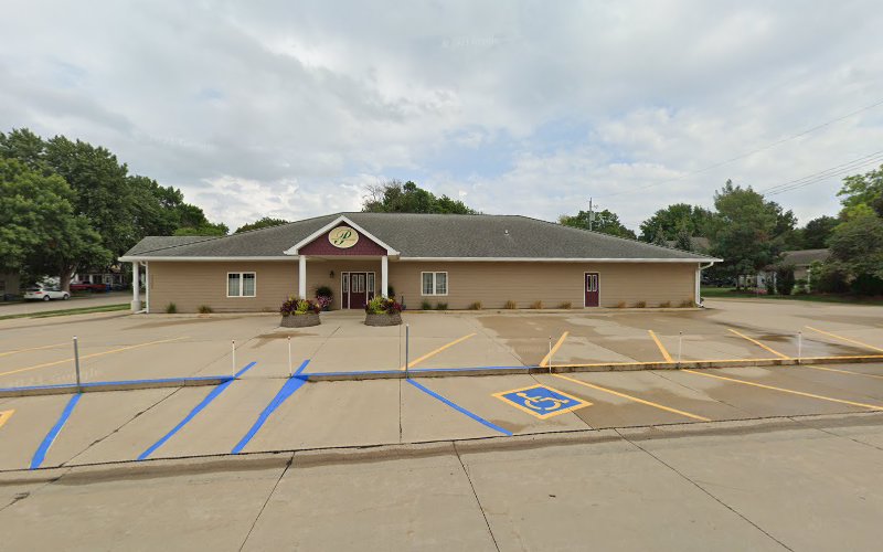 Funeral Services at Porter Funeral Home in Rock Valley, Iowa | FuneralHomes.fyi Porter Funeral Home Rock Valley Iowa
