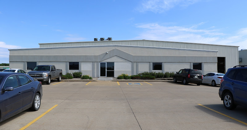 Link Mortuary Equipment Sioux Center Iowa