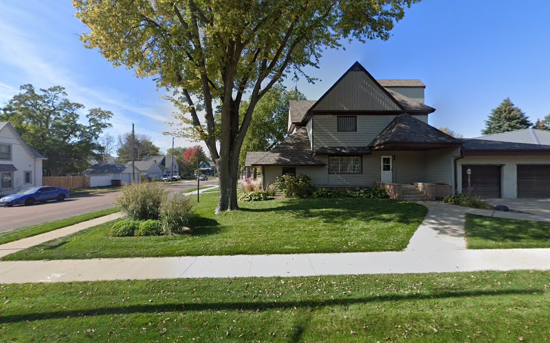 Anderson Funeral Home & Cremation Services Canton South Dakota