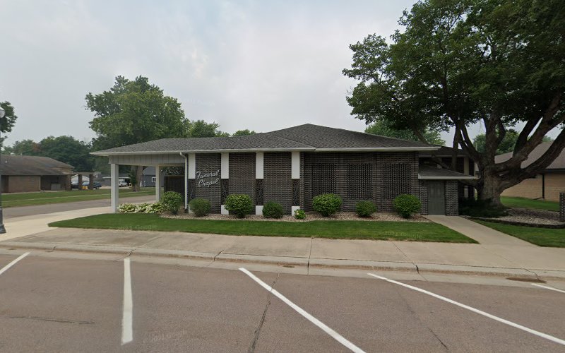 Funeral Services at Sanborn Funeral Home in Sanborn, Iowa | FuneralHomes.fyi Sanborn Funeral Home Sanborn Iowa