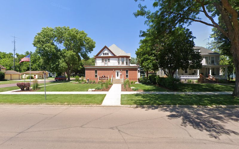 Iverson-Siecke-Kober Funeral Vermillion South Dakota