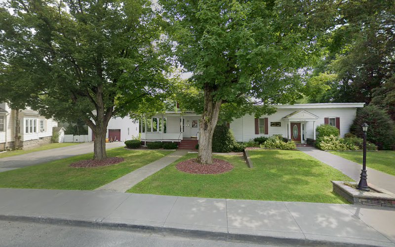 Robert M King Funeral Home Granville New York