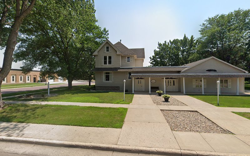 Funeral Services at Turner Funeral Home in Milford, Iowa | FuneralHomes.fyi Turner Funeral Home Milford Iowa