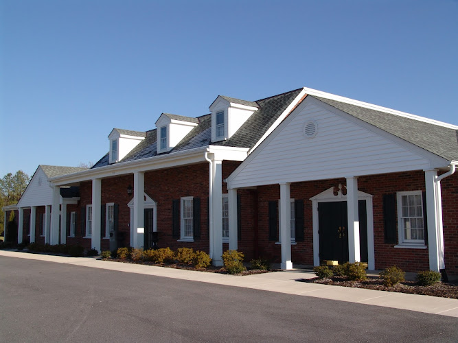 E Alvin Small Funeral Home & Crematory Petersburg Virginia