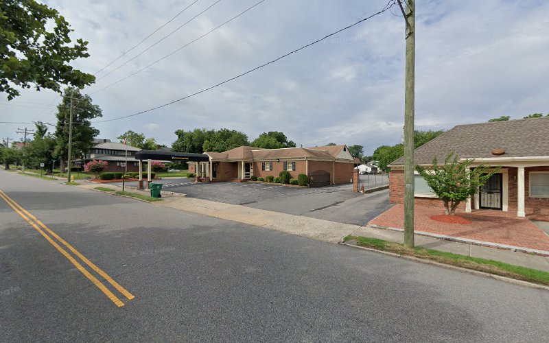 Funeral Services at Joseph M. Johnson & Sons Funeral Home in Petersburg, Virginia | FuneralHomes.fyi Joseph M. Johnson & Sons Funeral Home Petersburg Virginia