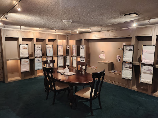 Posh Funeral Home, Inc St. Petersburg Florida