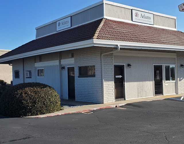 Adams Affordable Cremation & Burial Anderson California