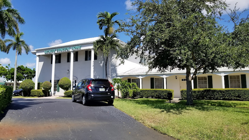Kraeer Funeral Home and Cremation Center Pompano Beach Florida