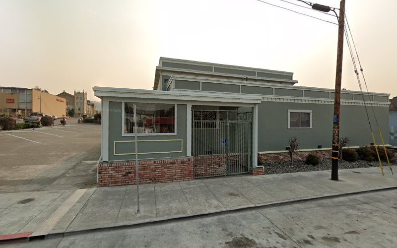 Funeral Services at Paul’s Chapel in Arcata, California | FuneralHomes.fyi Paul’s Chapel Arcata California