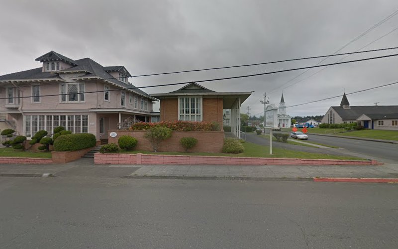 Funeral Services at Chapel Of The Ferns-Cooper in Eureka, California | FuneralHomes.fyi Chapel Of The Ferns-Cooper Eureka California