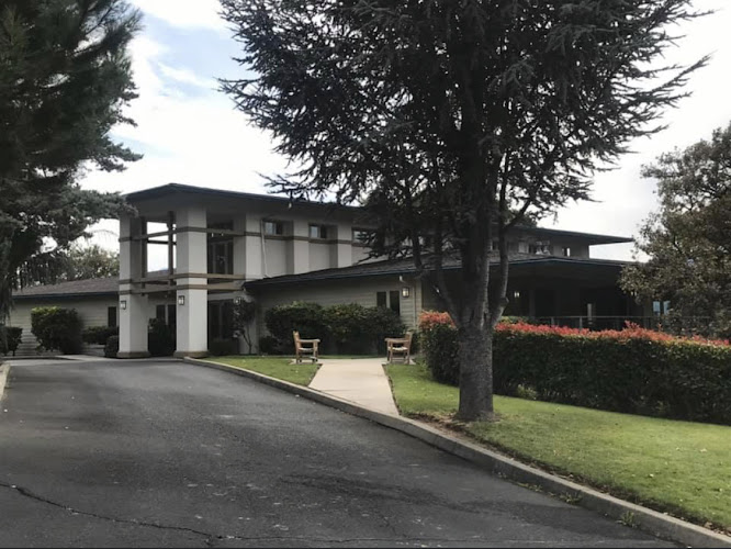 Perl Funeral Home & Siskiyou Memorial Park Medford Oregon