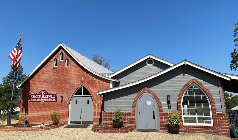 Funeral Services at Newton-Bracewell Cremation and Funeral Service in Paradise, California | FuneralHomes.fyi Newton-Bracewell Cremation and Funeral Service Paradise California