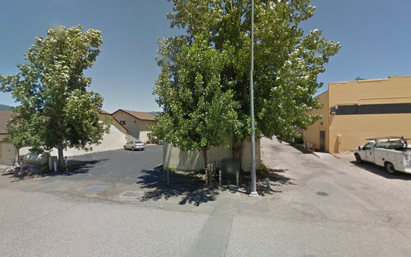 Blair Mortuary & Cremations, Inc. FD-2387 Quincy California