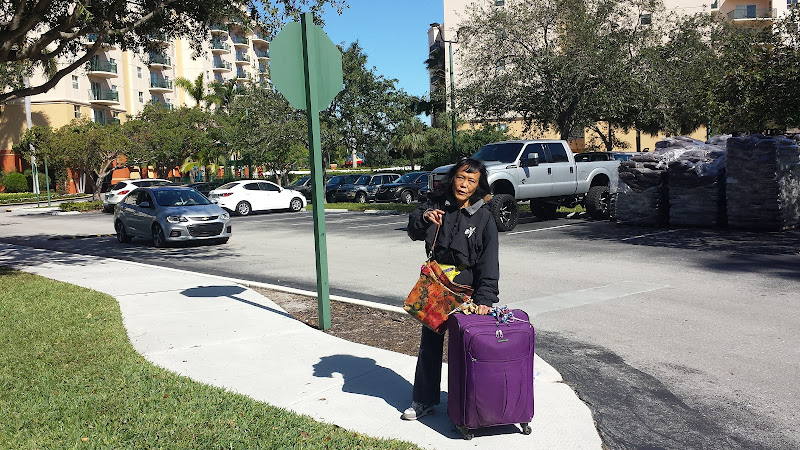 Covenant Mortuary Pompano Beach Florida