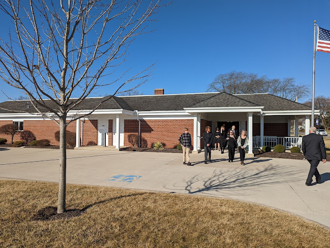 N J Hogenkamp Sons Coldwater Ohio