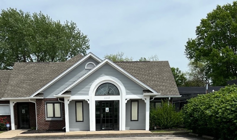 Ellis Mortuary Lawrence Indiana