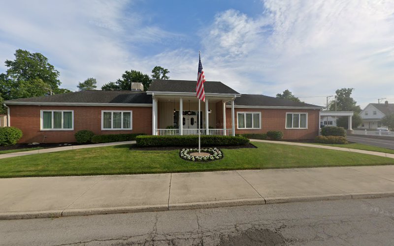 Funeral Services at Adams Chapel in Muncie, Indiana | FuneralHomes.fyi Adams Chapel Muncie Indiana