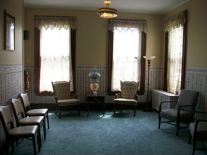 Tunison Funeral Home Saratoga Springs New York