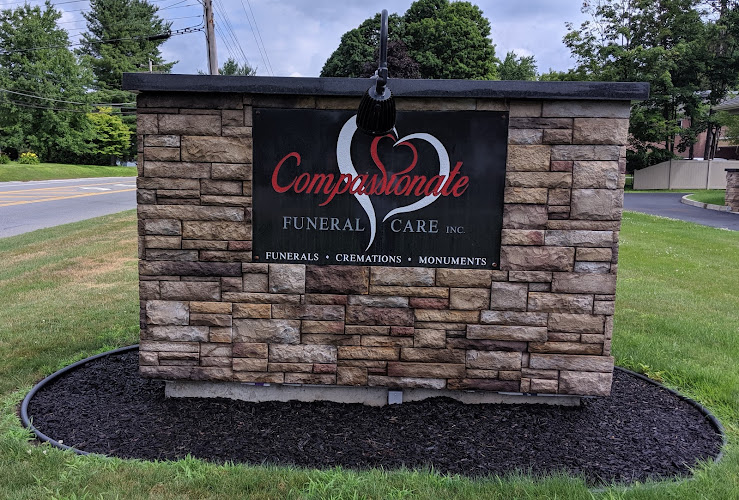 Compassionate Funeral Care, Inc Saratoga Springs New York