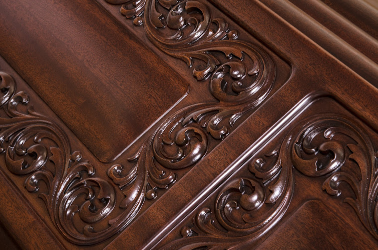 CJ Boots Casket Company Richmond Indiana