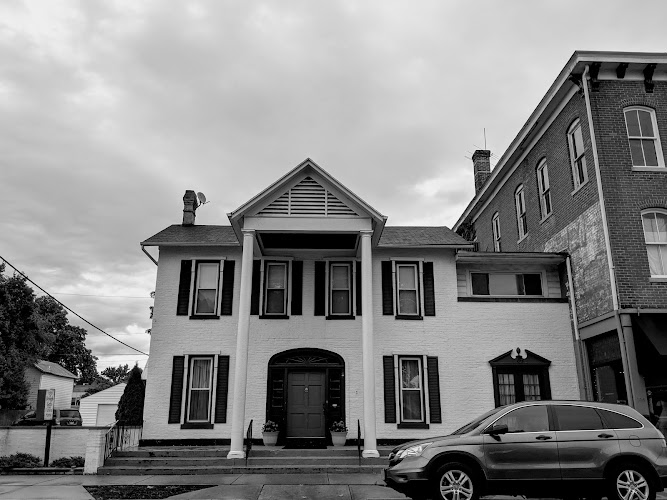 Funeral Services at Brough Funeral Home in Miamisburg, Ohio | FuneralHomes.fyi Brough Funeral Home Miamisburg Ohio