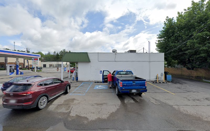 Funeral Services at Shanklin Funeral Home in White Sulphur Springs, West Virginia | FuneralHomes.fyi Shanklin Funeral Home White Sulphur Springs West Virginia