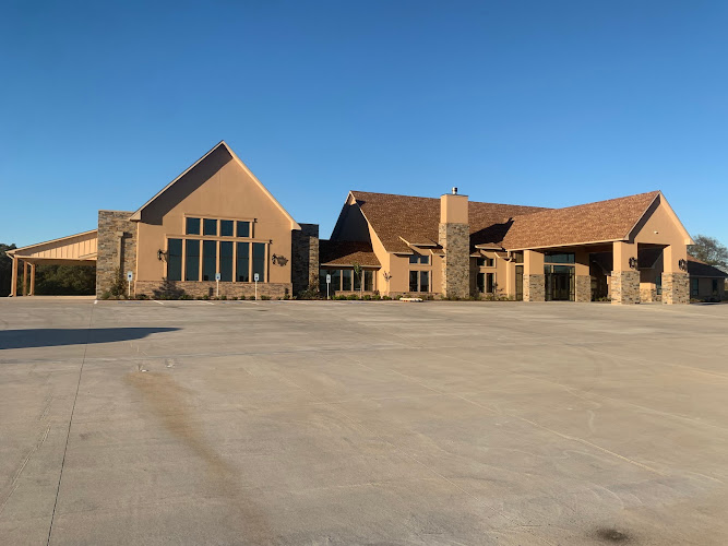 Funeral Services at Murray-Orwosky Funeral Home in Sulphur Springs, Texas | FuneralHomes.fyi Murray-Orwosky Funeral Home Sulphur Springs Texas