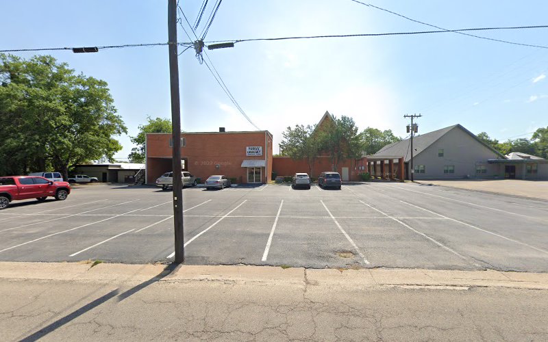 Tapp Funeral Home Sulphur Springs Texas