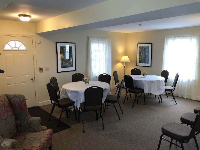 Anthony Funeral & Cremation Chapels Webster New York