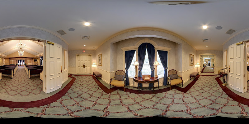 Funeral Services at Nelsen Williamsburg in Williamsburg, Virginia | FuneralHomes.fyi Nelsen Williamsburg Williamsburg Virginia