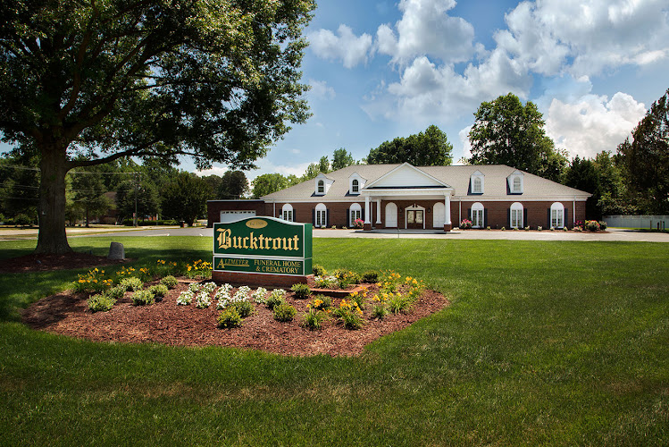 Funeral Services at Bucktrout of Williamsburg in Williamsburg, Virginia | FuneralHomes.fyi Bucktrout of Williamsburg Williamsburg Virginia