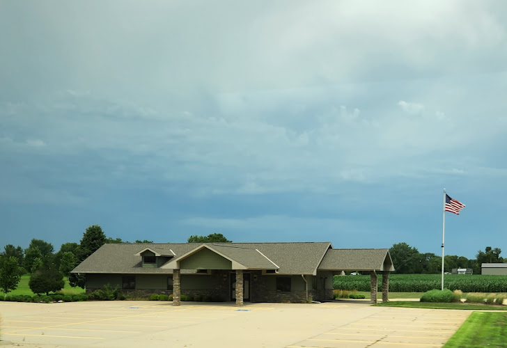 Nicklas D Jensen Funeral Home Holstein Iowa