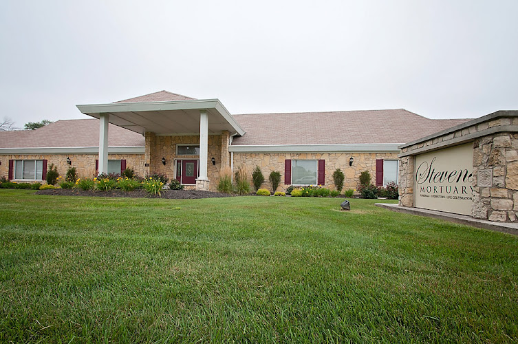 Stevens Mortuary Indianapolis Indiana