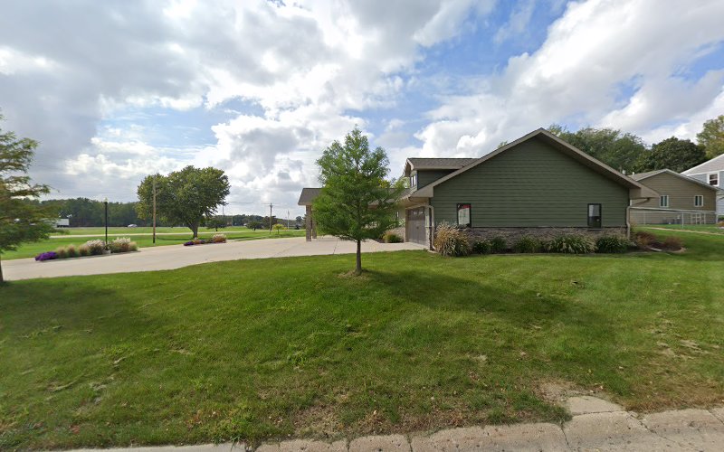 Funeral Services at Jensen Funeral Home in Moville, Iowa | FuneralHomes.fyi Jensen Funeral Home Moville Iowa