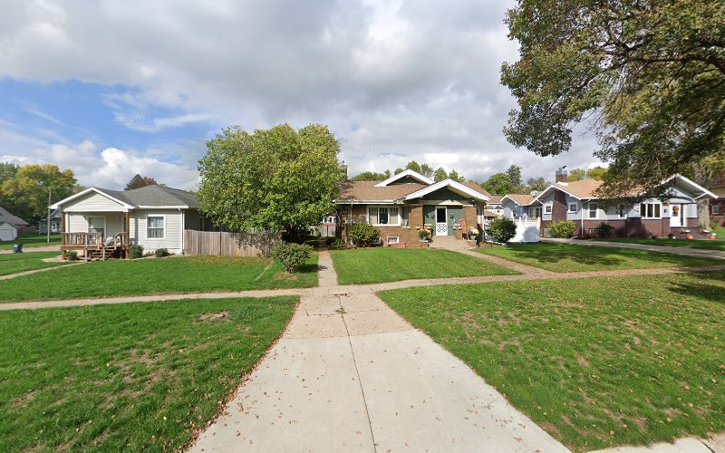 Funeral Services at Larkin Chapel in Moville, Iowa | FuneralHomes.fyi Larkin Chapel Moville Iowa