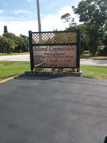 ISLAND CREMATIONS AND FUNERAL SERVICE Merritt Island Florida
