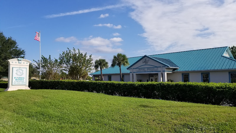 Beckman-Williamson Funeral Homes and Crematory Rockledge Florida