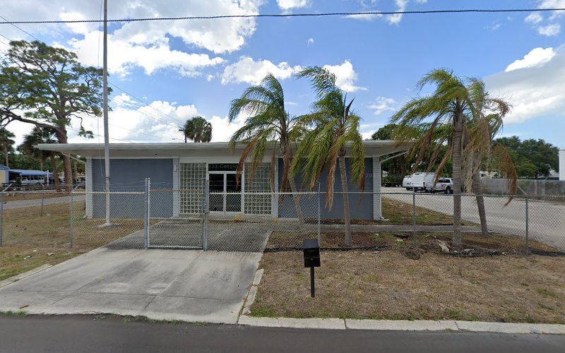 Stone Funeral Home Cocoa Florida