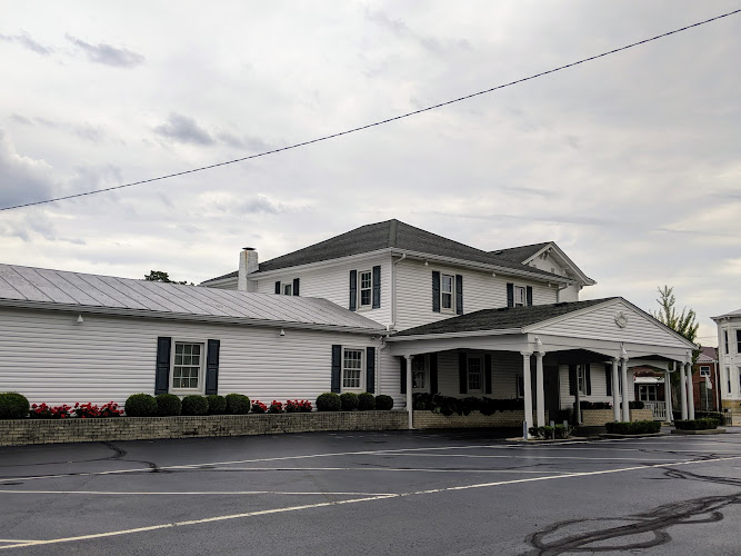 Barnes Funeral Homes, Inc. (Eaton, Lewisburg, New Paris Ohio) Eaton Ohio