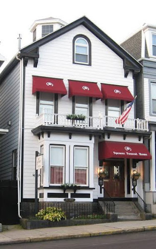 Spencer Funeral Home Boston Massachusetts