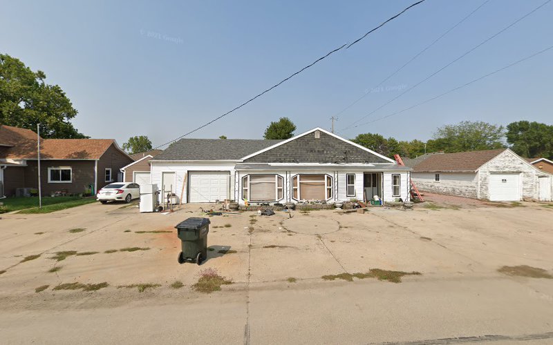 Funeral Services at Wood Funeral Home in Sloan, Iowa | FuneralHomes.fyi Wood Funeral Home Sloan Iowa