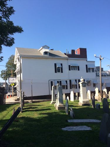 Casper Funeral & Cremation Services Boston Massachusetts