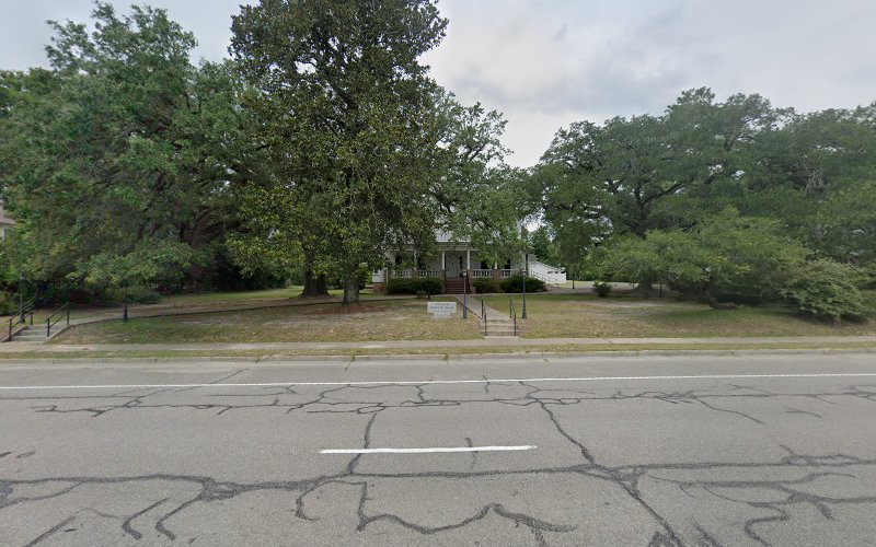 Bryant Funeral Home Inc: Wamer Joe St George South Carolina