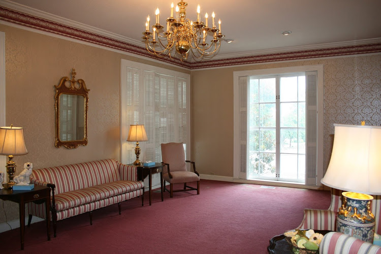 Johnson Brown Services Funeral Home Valley Alabama